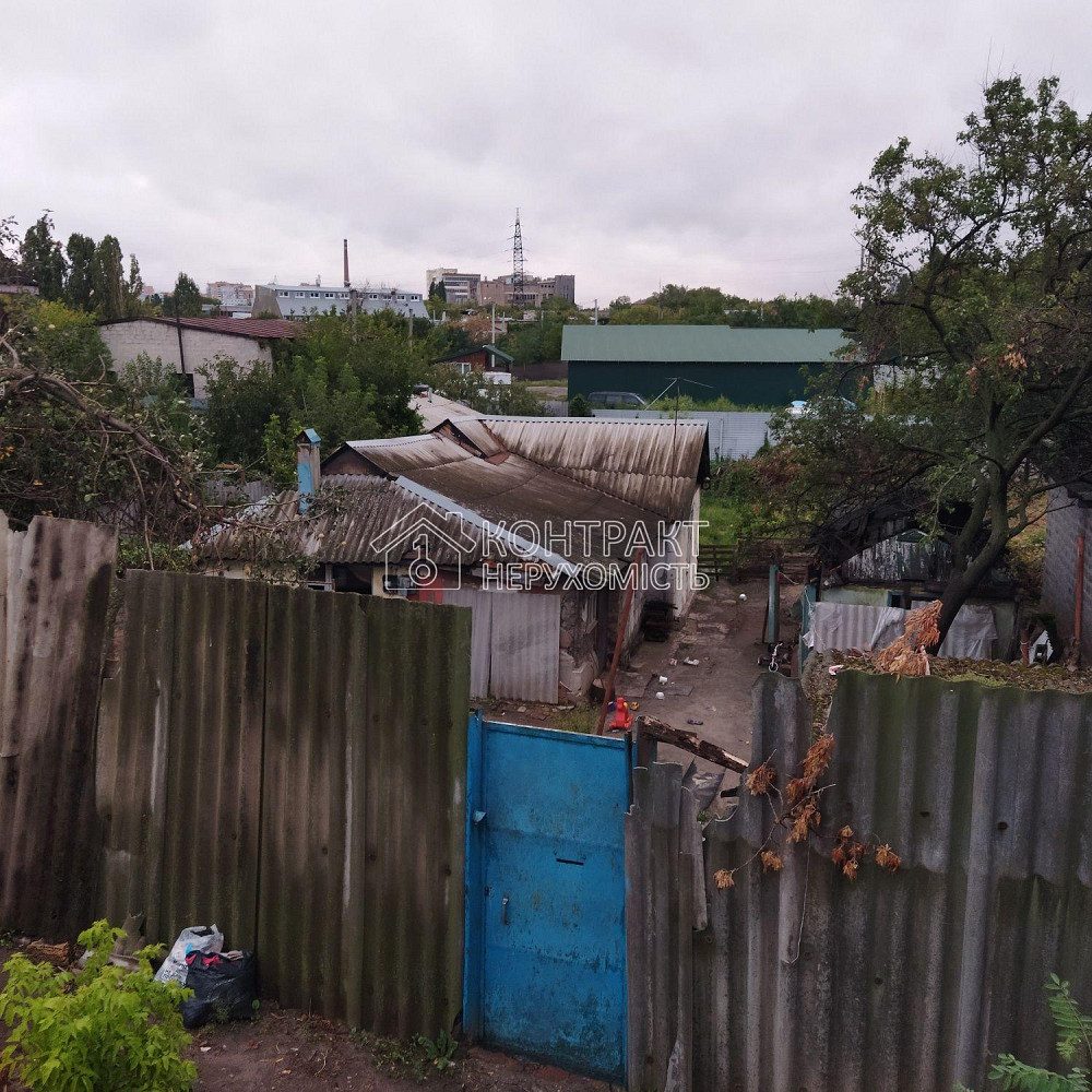 Продаж Будинок 2-кімнатний на вул. Сидоренковская Харьков - изображение 6