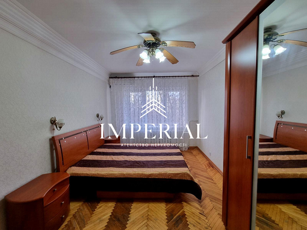 Продаж Квартира 2-кімнатна, 5/5 поверх на вул. Кирило-Мефодіївська Киев - изображение 3