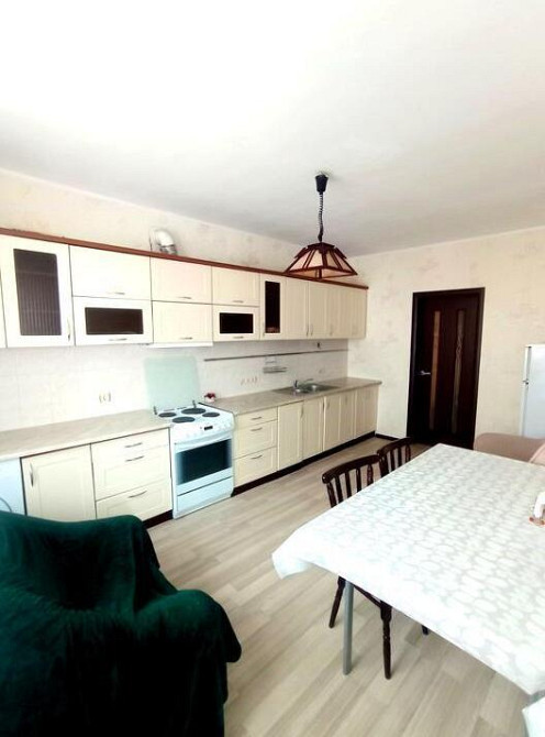 Оренда Квартира 2-кімнатна, 12/14 поверх на Вишняківська, 13 Київ - фото 1