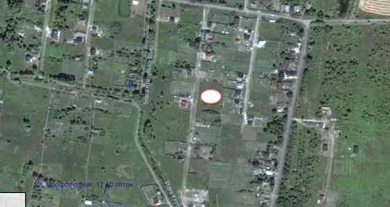 Продаж земельної ділянки 10 соток Лозівка