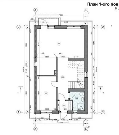 Продам новый дом на закрытой территории, Дача Ковалевского/парк 411 Батарея Odessa - photo 6