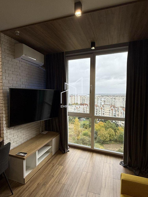 Продаж 2к Квартира 43 кв.м Бігова вул. Львів - фото 6