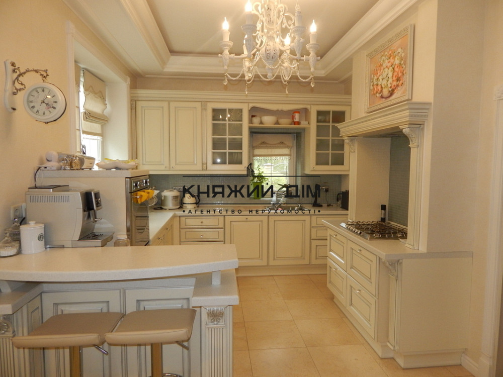 Продажа VIP дома на Оболони, Чернобылец № 2211569 Київ - фото 10