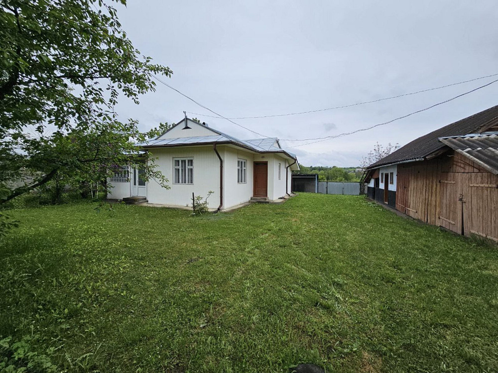 Продаж Будинок Тростянець (Долинський район) - изображение 8