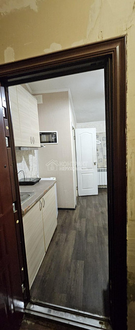 Оренда Квартира 1-кімнатна, 6/6 поверх на вул. Пушкінська Харків - фото 1