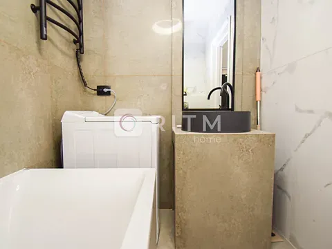 Оренда 2к Квартира 55.3 кв.м Петриківська вулиця 6 Тернопіль - фото 5