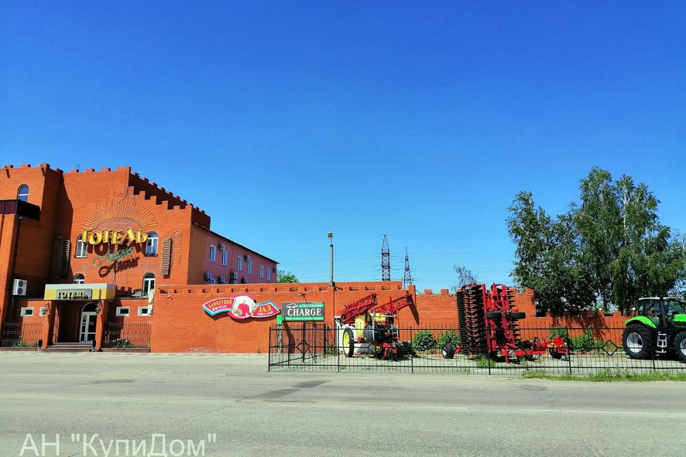 Продаж торгове приміщення поверх - 3/3 Кропивницький - фото 9