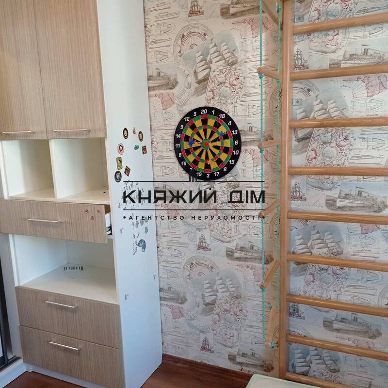 Оренда 3-но кім. гарної квартири в м. Українка. Код об’єкта 11203771 Українка - фото 7