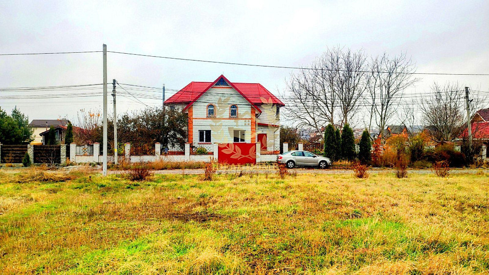 Продаж будинку  - фото 1