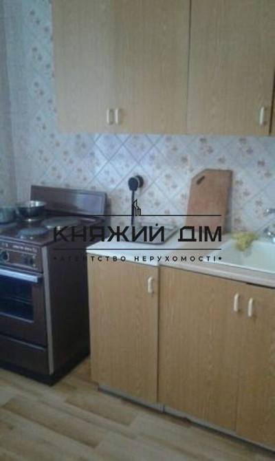 Оренда Квартира 3-кімнатна, 10/13 поверх на Академика Палладина ул. Київ - фото 5