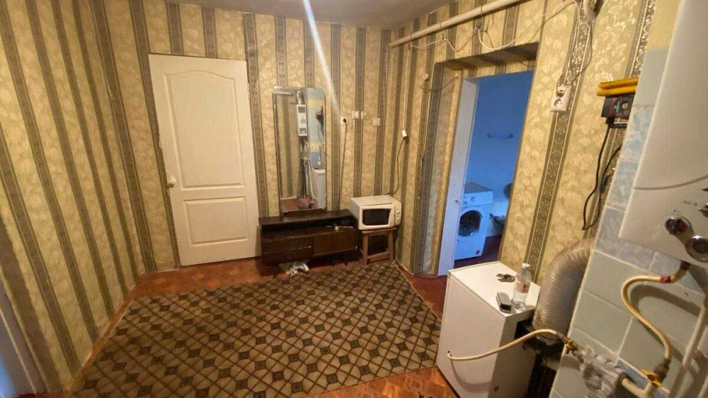 Дім на Кущівці Кропивницький - фото 7