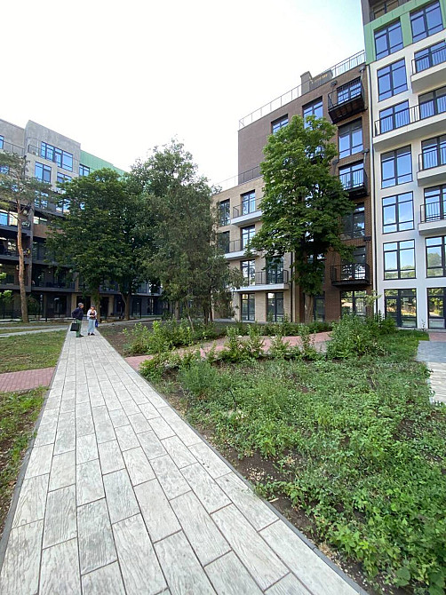 Продаж Квартира 1-кімнатна, 1/8 поверх на Дмитрия Донского ул., 59/2 Odessa - photo 4