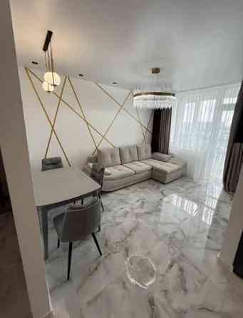 1 ком. евродвушка на Фонтане ЖК Модерн - Ивана Франко Odessa