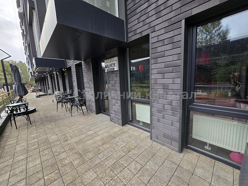 Продаж Будинок 1-кімнатний на Олега Мудрака вул., 1Б Київ - фото 5