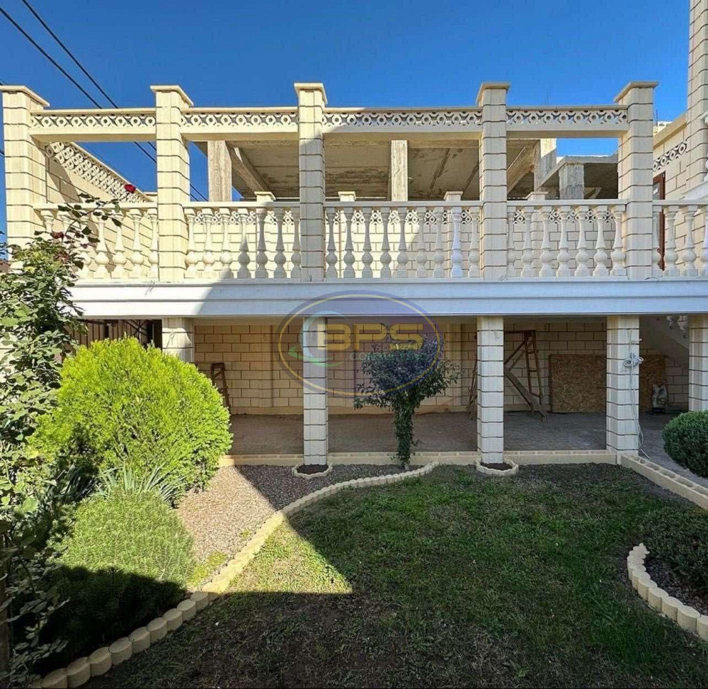 Продаж 3-поверховий Будинок з ділянкою 2.5 сот 300 кв.м 6 кімн.  Одеса - фото 2