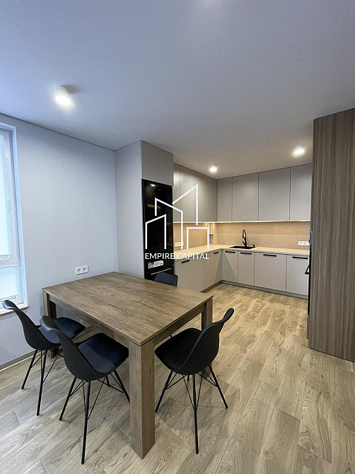 Оренда 2к квартири 76 кв. м Львів - фото 3