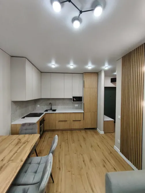 Оренда 1к Квартира 37 кв.м Бачинського 92 Ужгород - фото 17