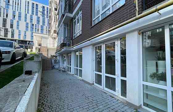 Продаж Квартира на улица Малоголосківська 44 Львів