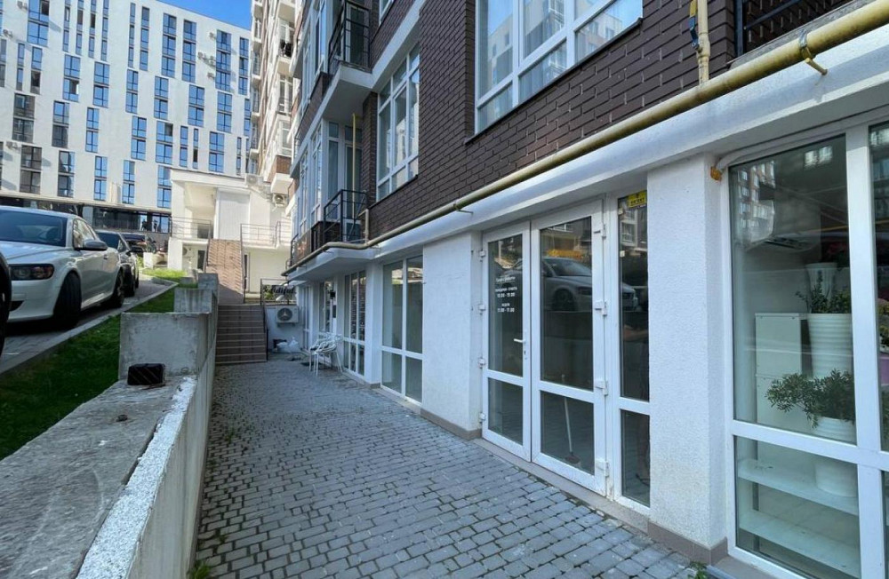 Продаж Квартира на улица Малоголосківська 44 L'viv - photo 1