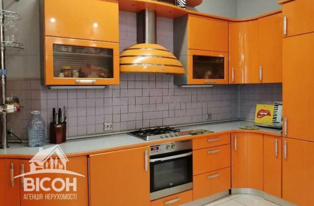 Продаж 5 кімнатної квартири, 177 м.кв., р-н Центр Тернопіль - фото 2