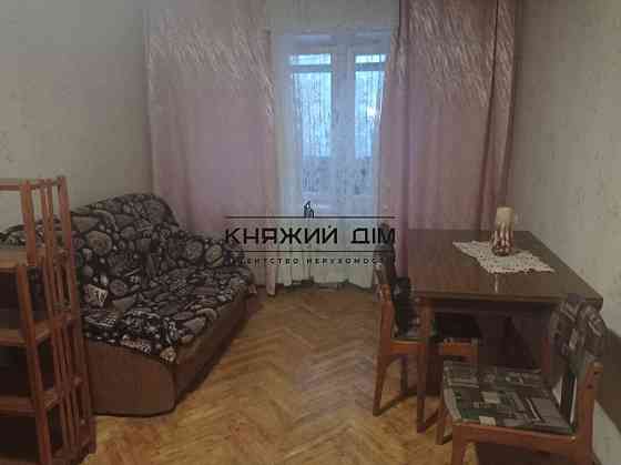 Оренда Квартира 2-кімнатна, 4/5 поверх на Потье Эжена ул. Киев