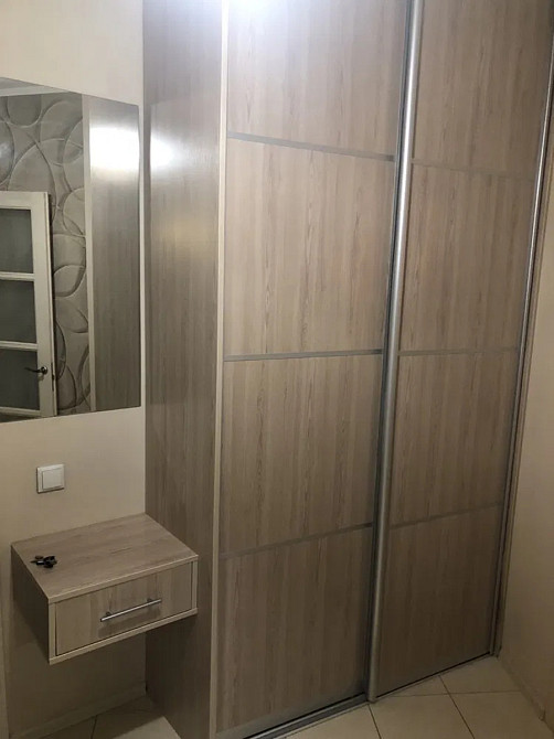 Оренда Квартира 1-кімнатна, 7/22 поверх на Чавдар, 1 Kiev - photo 15