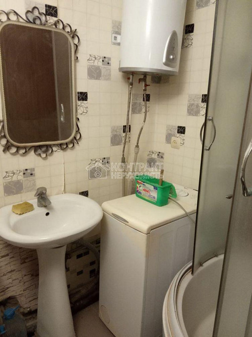 Продаж Квартира 1-кімнатна, 4/5 поверх на вул. Космонавтів Kharkiv - photo 6