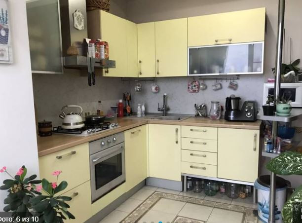 Продам 3-х комнатную квартиру Армейская/проспект Шевченка Одеса - фото 4