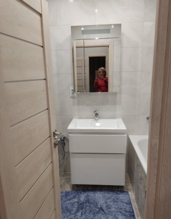 Продаж 1к Квартира 49 кв.м Домбровського Zhytomyr