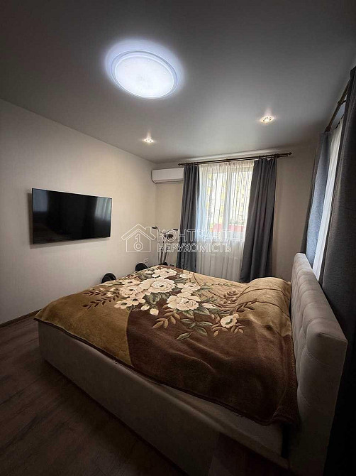 Продаж Квартира 2-кімнатна, 1/9 поверх на вул. Миру Харків - фото 7