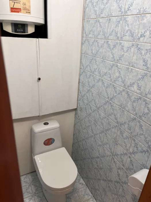 Оренда Квартира 2-кімнатна, 8/12 поверх на ул. Депутатская, 6 Київ - фото 3