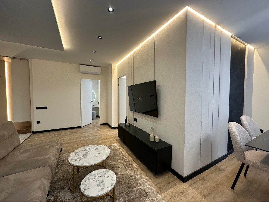 For sale 2-room Apartment 67 sq.m княгинин Ivano-Frankivs'k - photo 7