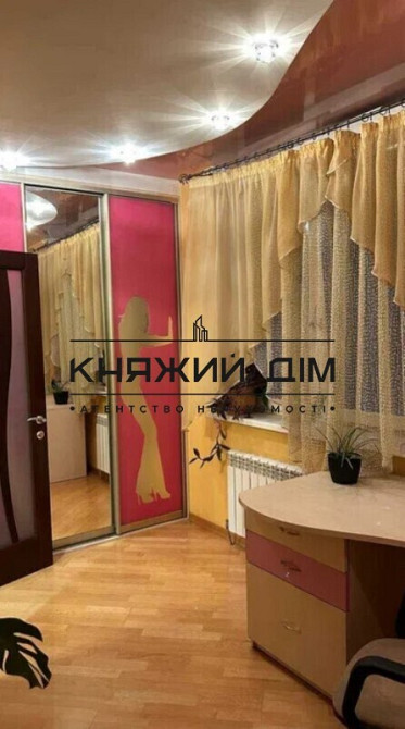 Продаж 2-кімнатної квартири на Позняках, метро Осокорки 7 хв. № 21145839 Kiev - photo 14