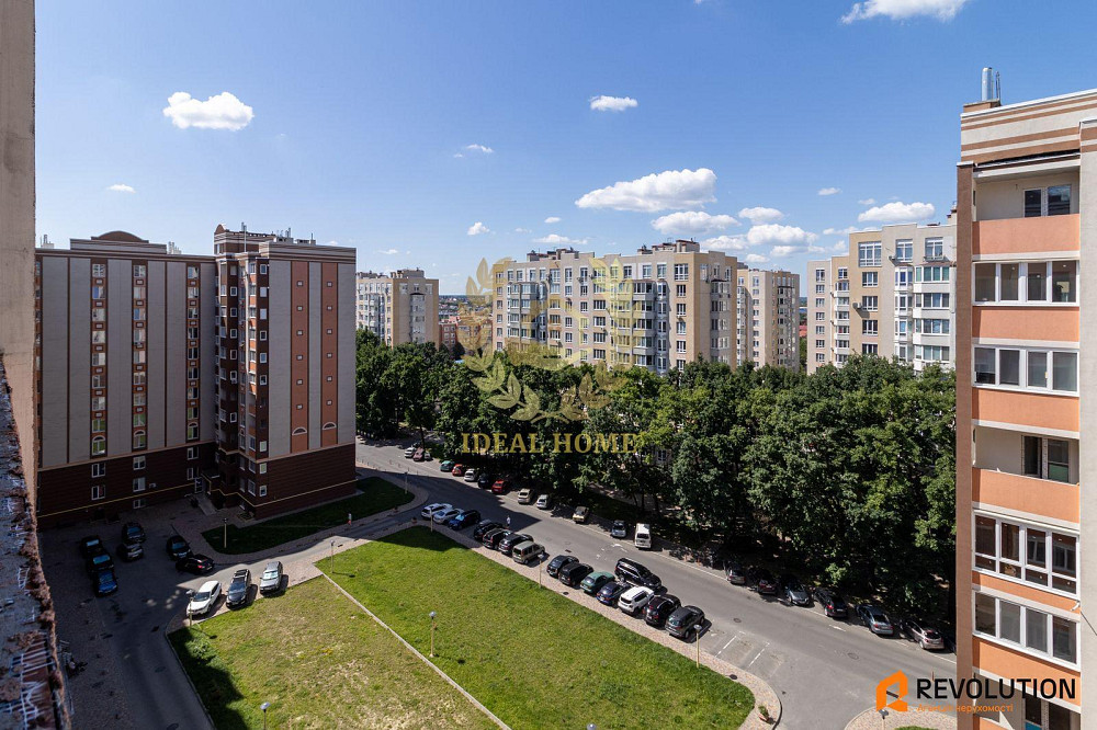 Продаж 1 к квартири с. Софіївська Борщагівка  - фото 9