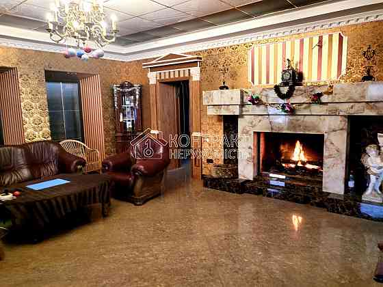 Оренда Будинок 6-кімнатний на вул. Ніконівський Харків