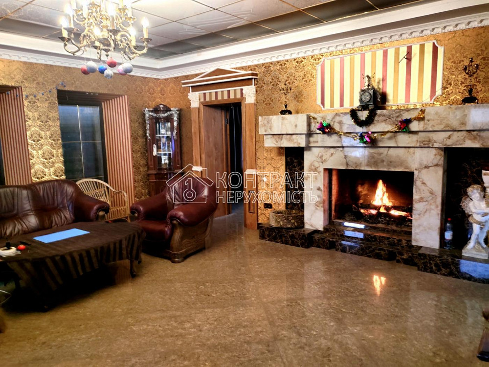 Оренда Будинок 6-кімнатний на вул. Ніконівський Харків - фото 2