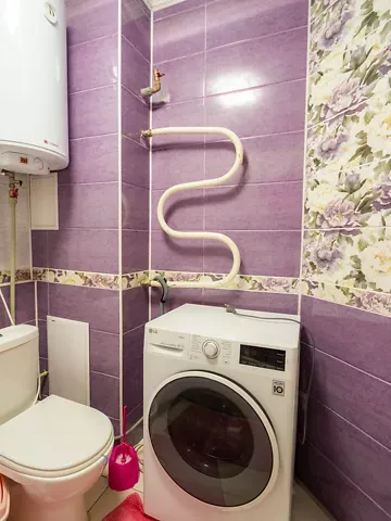 Оренда 1к Квартира 34 кв.м Шевченка вулиця 13А Луцьк - фото 15