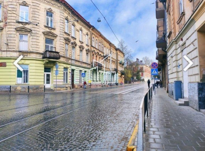 Оренда 1к квартири 25 кв. м Львів - фото 6