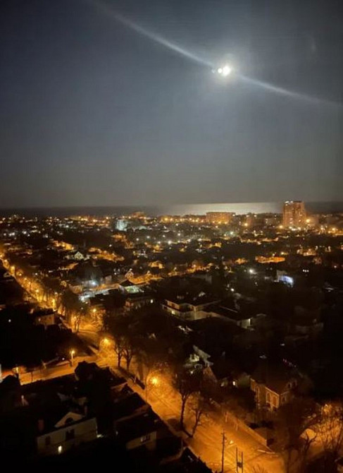 Видовая -2х комн. квартира - ЖК Горизонт Одесса - изображение 20