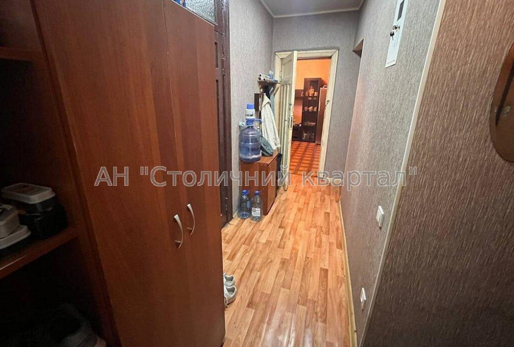 Продаж Квартира 3-кімнатна, 2/4 поверх на Кирилівська вул., 109/2 Kiev - photo 15