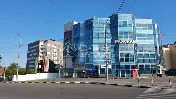 Оренда офісне приміщення на вул. Клочківська приміщень - 2, поверх - 4/5 Kharkiv