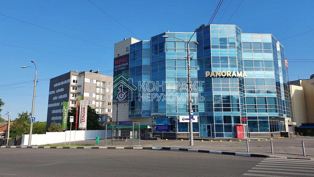 Оренда офісне приміщення на вул. Клочківська приміщень - 2, поверх - 4/5 Kharkiv - photo 2