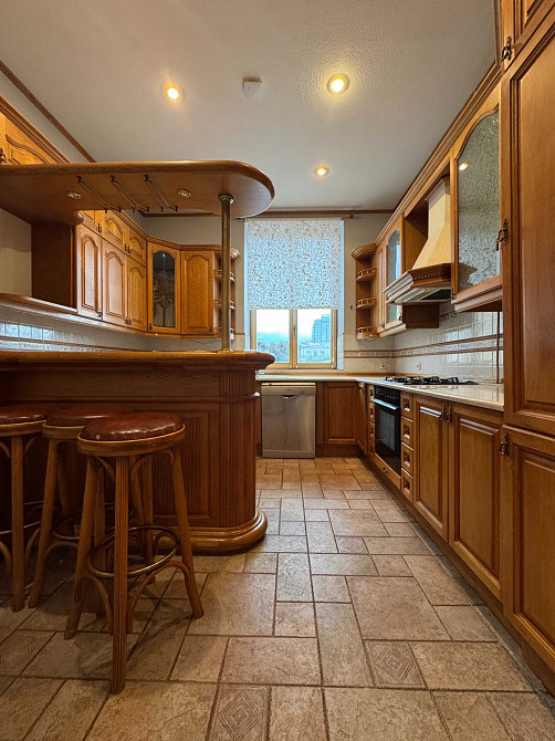 Продаж Квартира 4-кімнатна, 6/7 поверх на Євгена Чикаленка вул., д. 20 Київ - фото 17