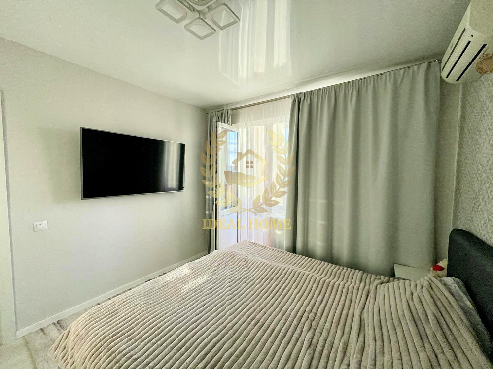 Продаж 3к. квартири, Теремки-1 Київ - фото 10