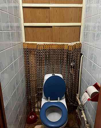 Продаж Квартира 3-кімнатна, 6/9 поверх на вул. Захисників України Житомир