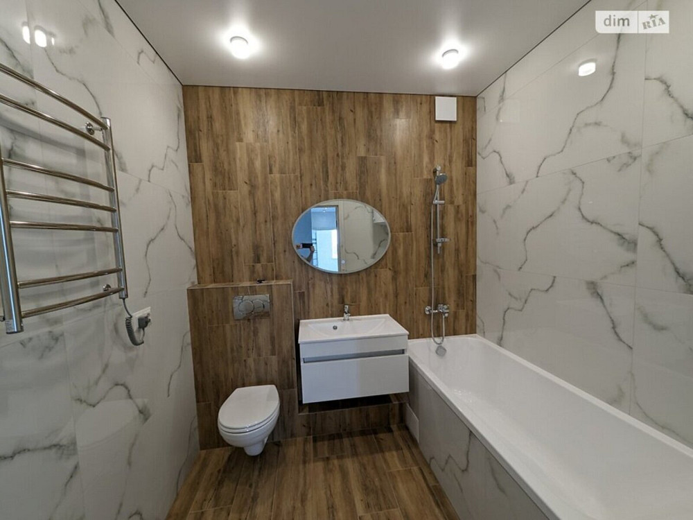 Продаж Квартира 2-кімнатна, 8/8 поверх на Тимофіївська Вінниця - фото 1