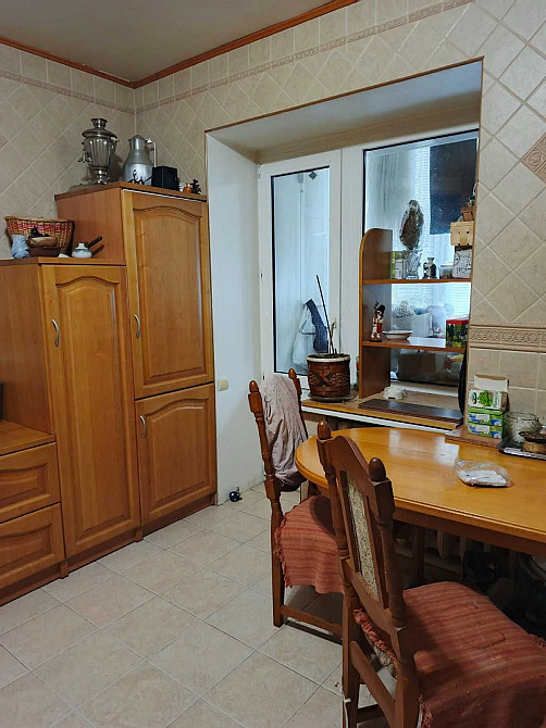 Продаж Квартира 3-кімнатна, 7/10 поверх на Котельникова Михайла вул., д. 37 Київ - фото 10