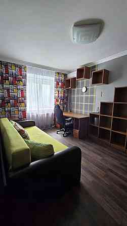 Оренда Квартира 2-кімнатна, 8/10 поверх на вул. Самійла Кішки, 9 Киев