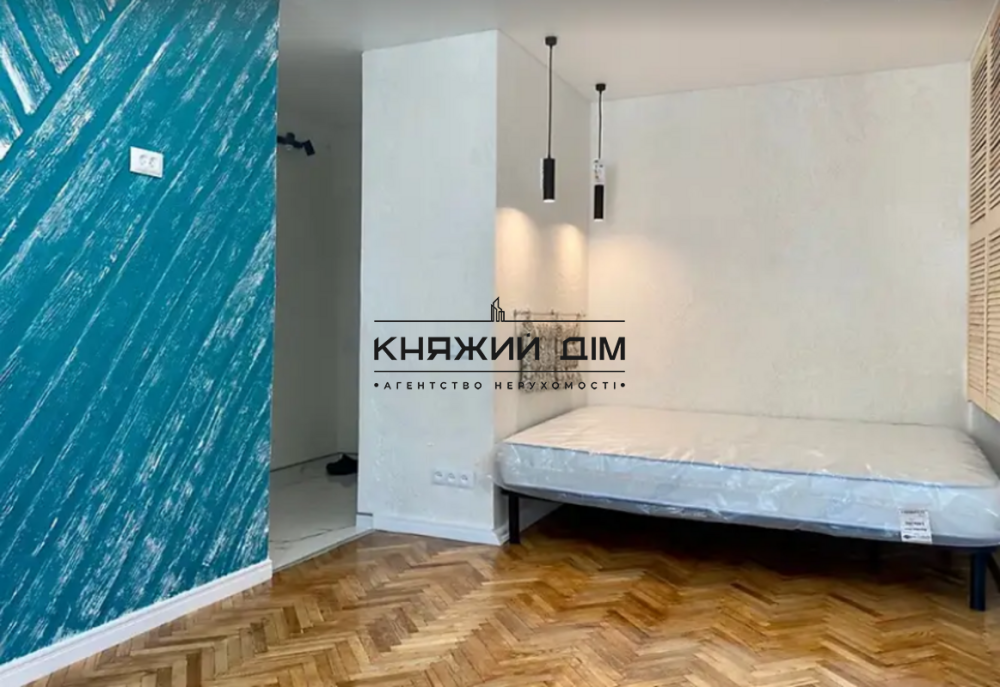 Продажа 1 ком. квартиры м. Дружбы Народов Код Объекта № 21140763 Київ - фото 18
