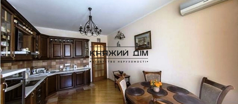 Просторная, комфортная 3-х к. Кв. ст. м. Печерская. № 21104674 Київ - фото 10